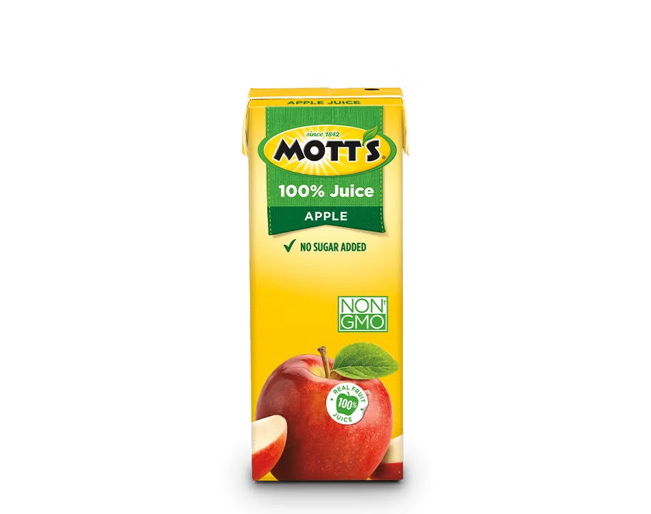 Culver's Apple Juice