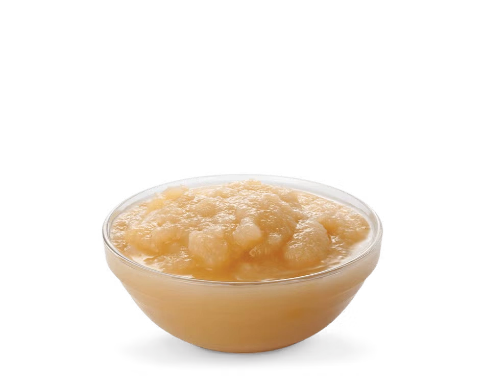 Culver's Applesauce