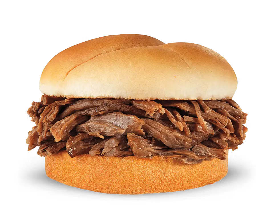 Culver's Crispy Chicken Sandwich