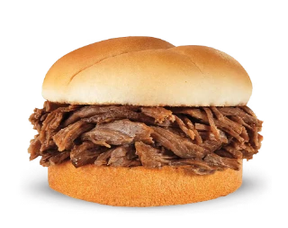 Culver's Crispy Chicken