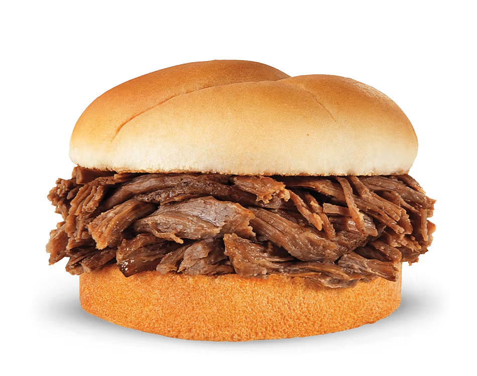 Culver's Beef Pot Roast