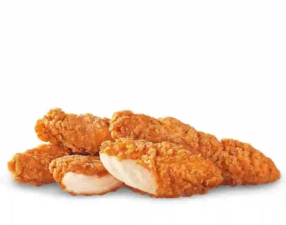 Culver's Buffalo Chicken Tenders