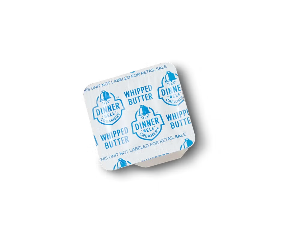 Culver's Butter