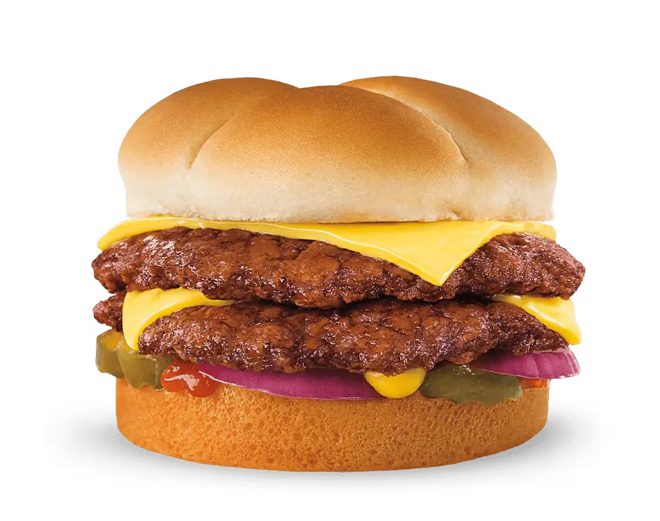 Culver's ButterBurger Cheese
