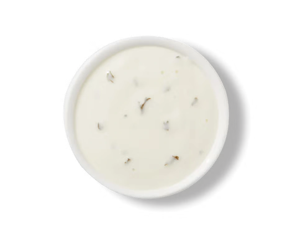 Culver's Buttermilk Ranch