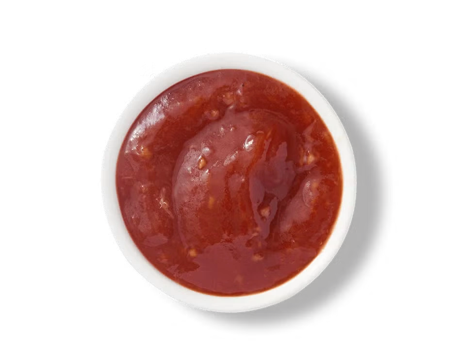 Culver's Cocktail Sauce