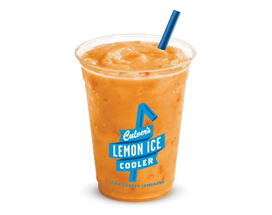 Culver's Cooler