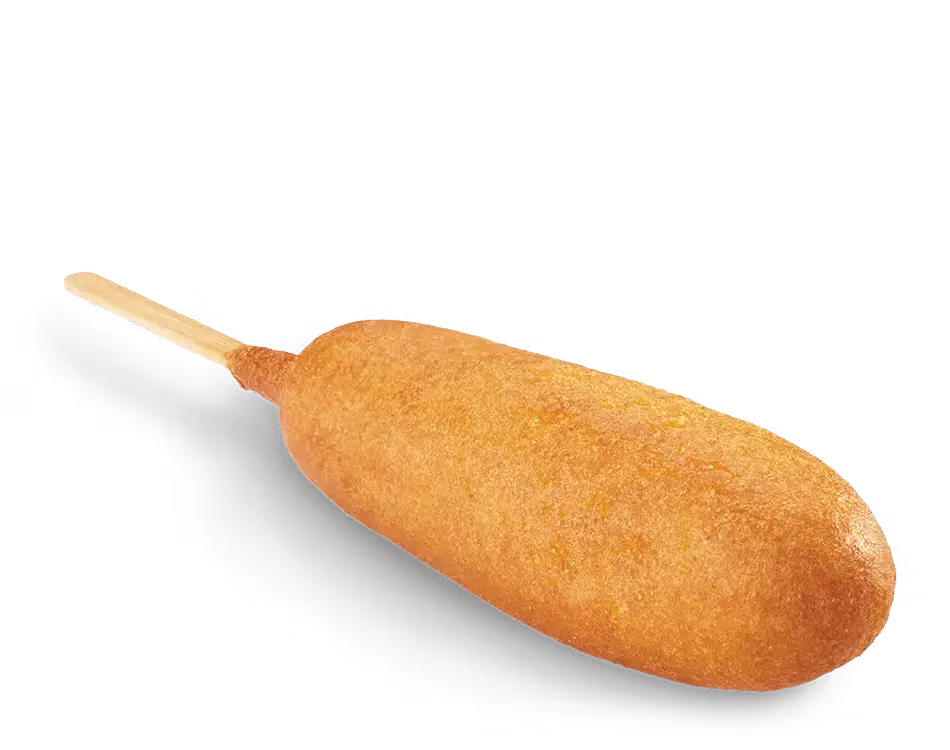 Culver's Corn Dog