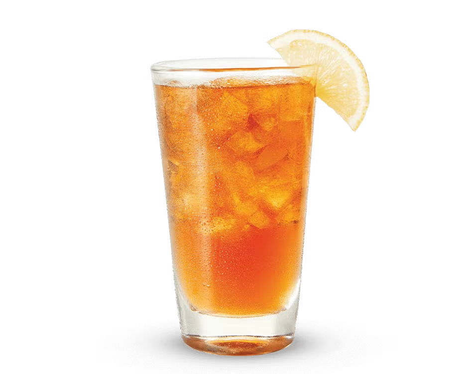 Culver's Fresh Brewed Iced Tea