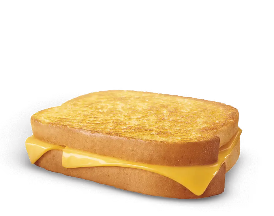 Culver's Grilled Cheese Value Basket