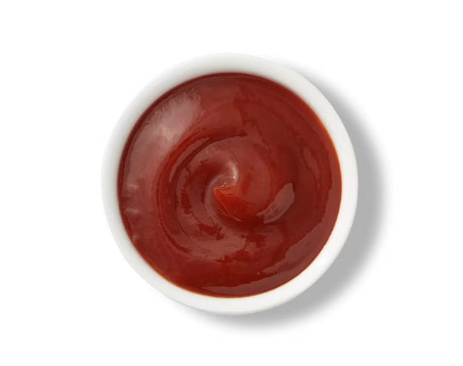 Culver's Heinz Dip & Squeeze Ketchup
