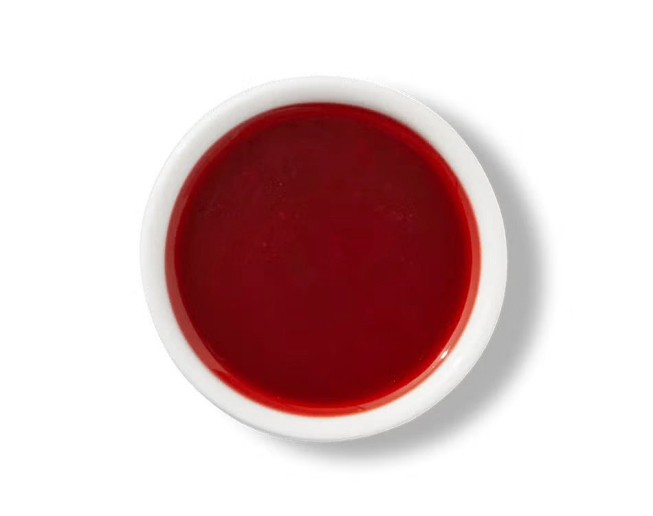 Culver's Ken's Raspberry Vinaigrette