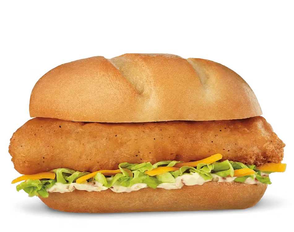 Culver's Butterfly Jumbo Shrimp Dinner