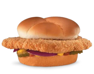 Culver's Pork Loin Value Basket