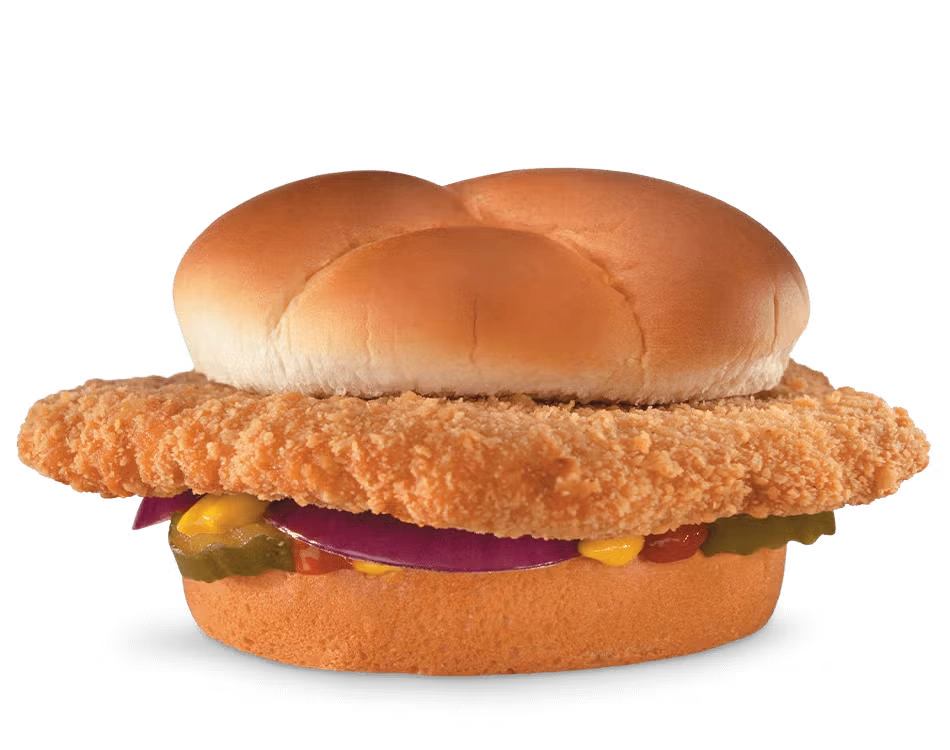 Culver's Pork Loin