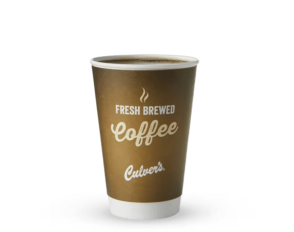 Culver's Regular Signature Roast Coffee