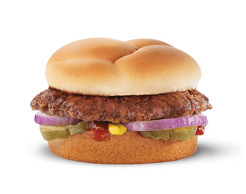 Culver's ButterBurger Kids' Meal