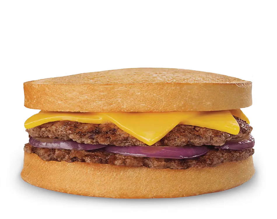 Culver's Sourdough Melt 