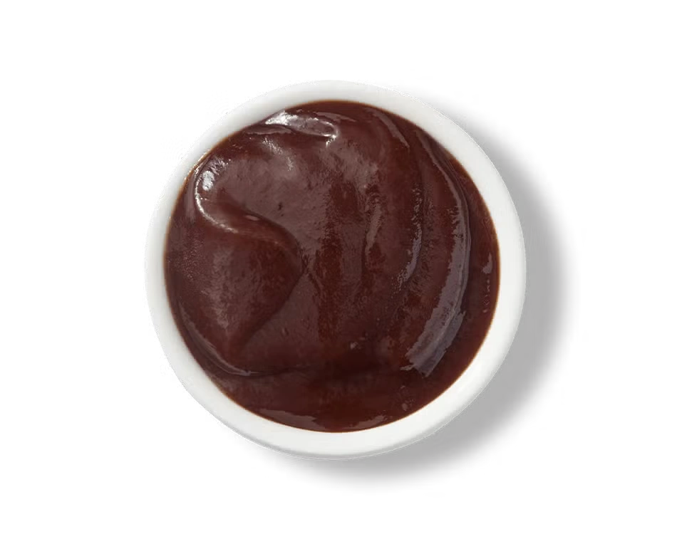 Culver's Sweet Baby Ray's BBQ Sauce