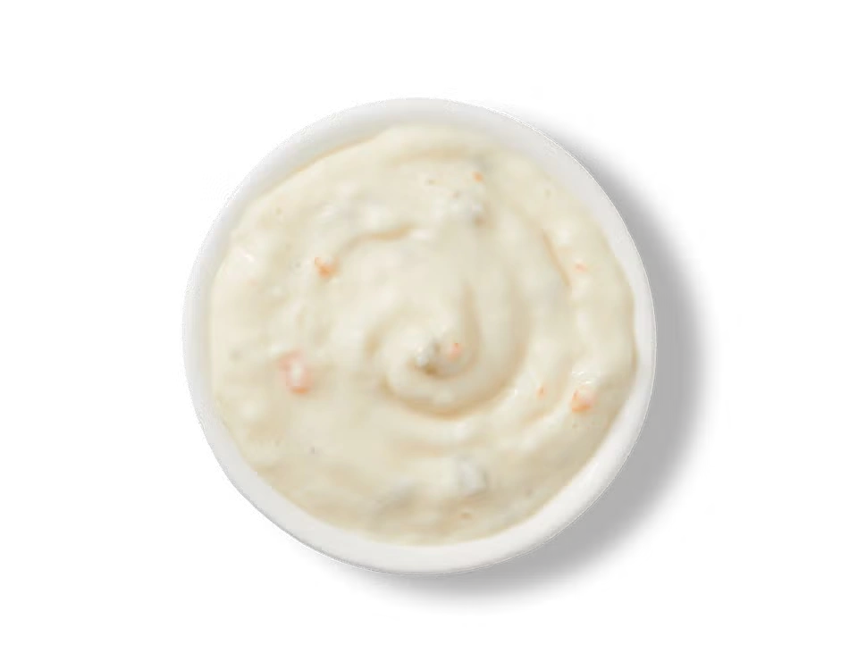 Culver's Tartar Sauce