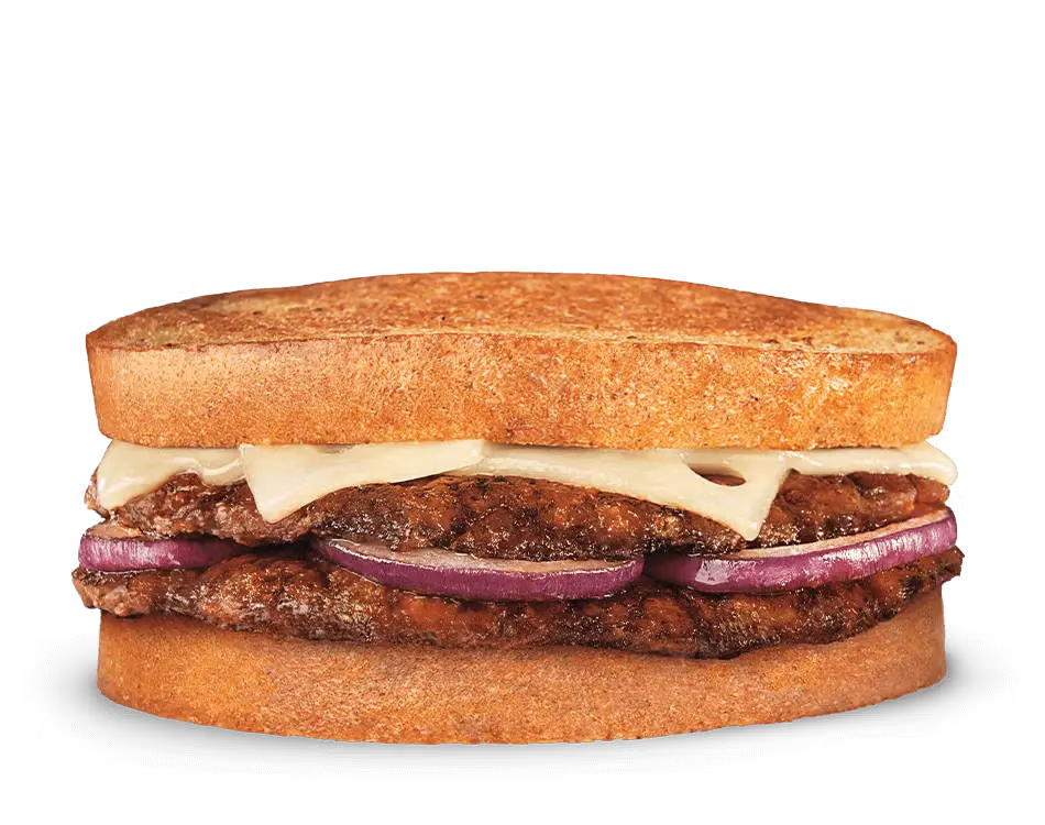 Culver's Wisconsin Swiss Melt 