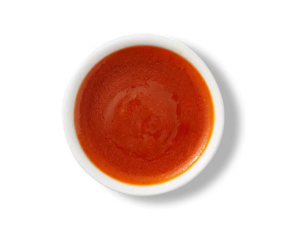 Culver's Ken's Country French Dressing
