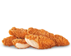 Culver’s Buffalo Chicken Tenders 