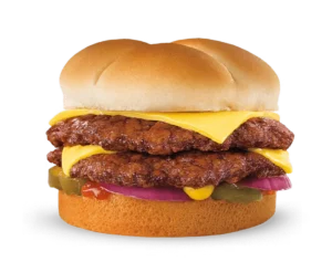 ButterBurger® Cheese Value Basket