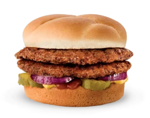 ButterBurger® Value Basket