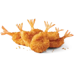 Culver’s Butterfly Jumbo Shrimp Value Basket