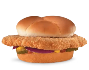 Culver’s Pork Loin 