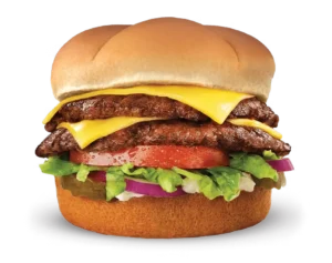 The Culver’s® Deluxe Value Basket