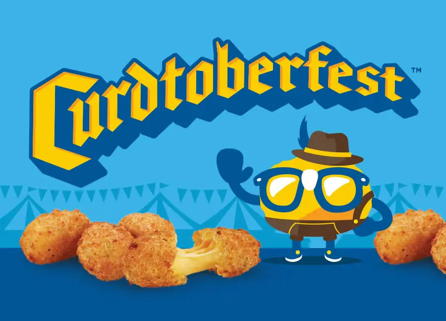 Culver’s Curdtoberfest